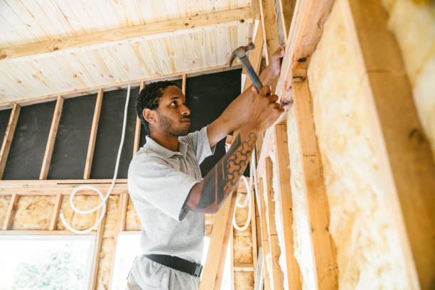 Best Attic Insulation Installation  in Stearns, KY